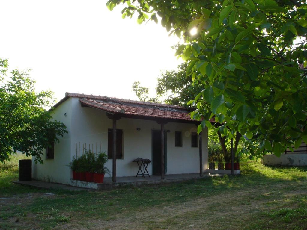 Villa Mina Potistika Exteriör bild