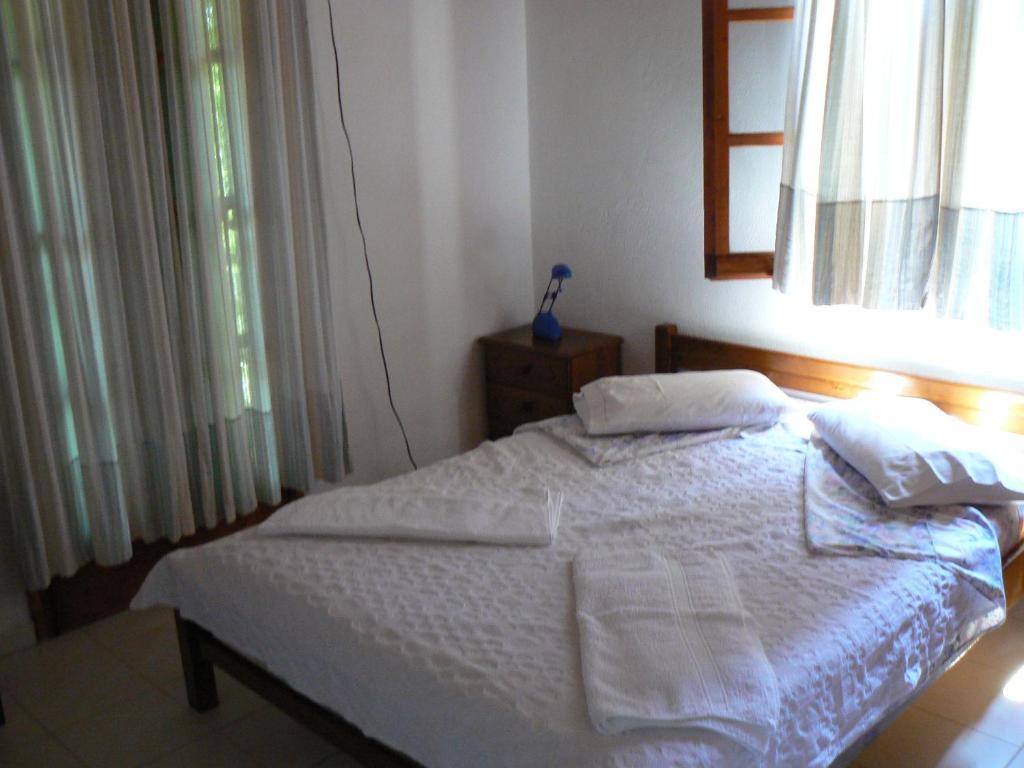 Villa Mina Potistika Rum bild