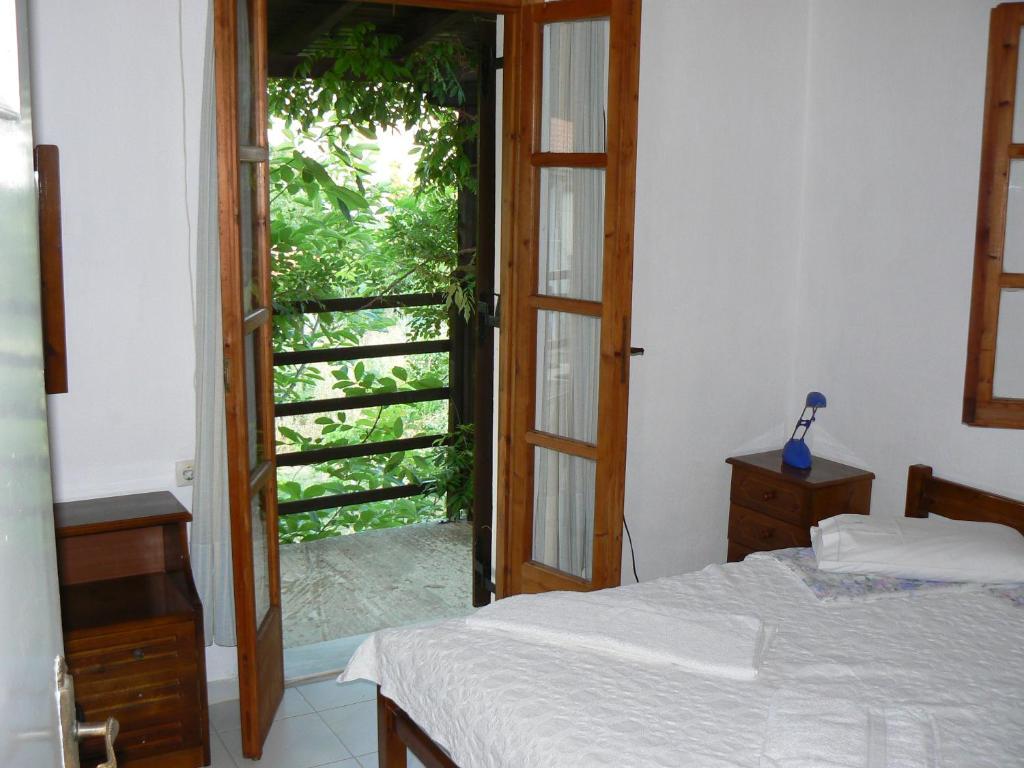 Villa Mina Potistika Rum bild